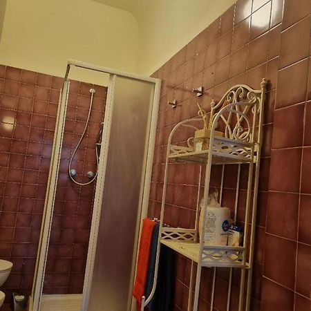 شقة سيينا  في Casa Cartagine المظهر الخارجي الصورة