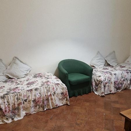 شقة سيينا  في Casa Cartagine المظهر الخارجي الصورة