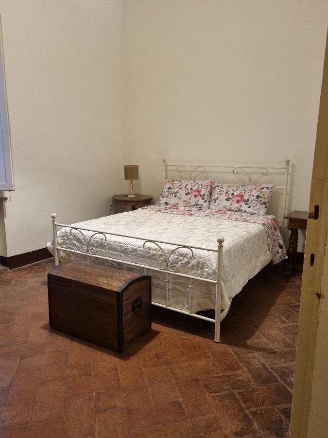 شقة سيينا  في Casa Cartagine المظهر الخارجي الصورة