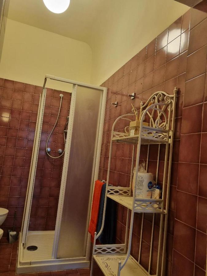 شقة سيينا  في Casa Cartagine المظهر الخارجي الصورة