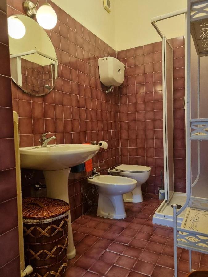 شقة سيينا  في Casa Cartagine المظهر الخارجي الصورة