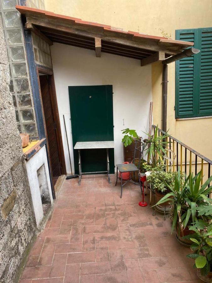 شقة سيينا  في Casa Cartagine المظهر الخارجي الصورة