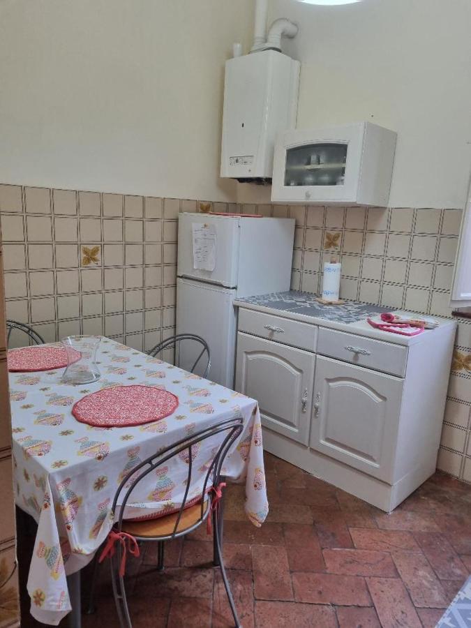 شقة سيينا  في Casa Cartagine المظهر الخارجي الصورة